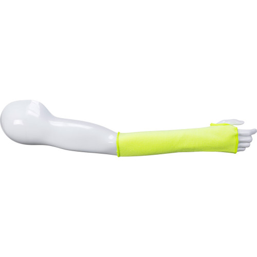 Portwest 14 inch (35cm) schnittbeständige Stulpe A689 Gelb