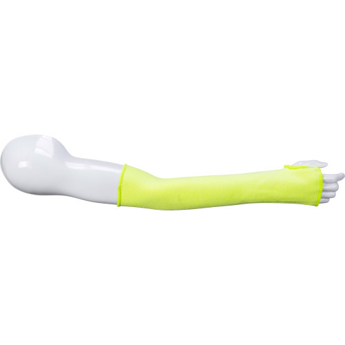 Portwest 18 Inch(45 cm) schnittbeständige Stulpe A690 Gelb