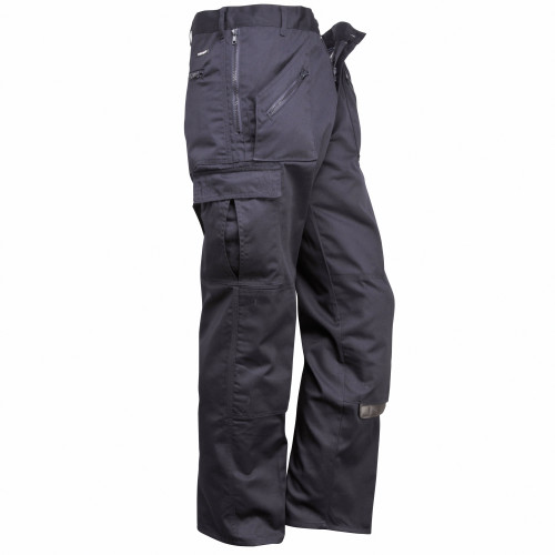 Portwest Hose Action S887 Blau
