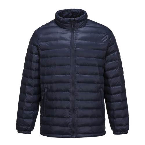 Portwest Aspen Jacke S543 Blau