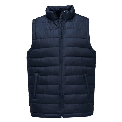 Portwest Aspen Weste S544 Blau
