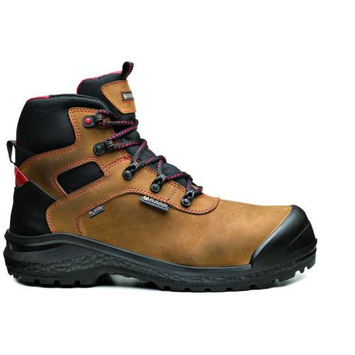 Portwest Be-Dry Mid/Be-Rock B0895 Braun