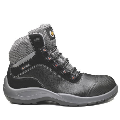 Portwest Beethoven B0119 Schwarz/Grau