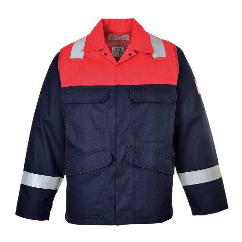 Bizflame jacket 2025
