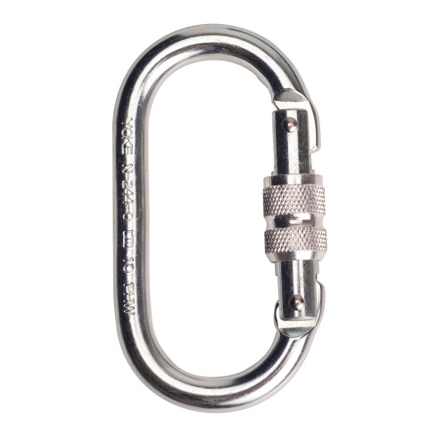 Carabiner