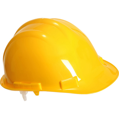 Portwest Endurance Schutzhelm PW50 Gelb
