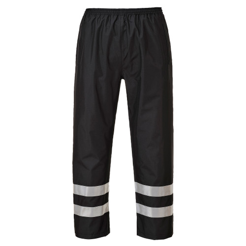 Portwest Regenhose Iona Lite S481 Blau
