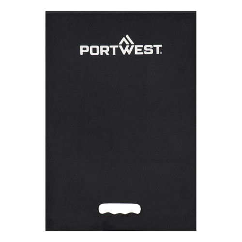 Portwest Komfort Kniekissen KP15 Schwarz