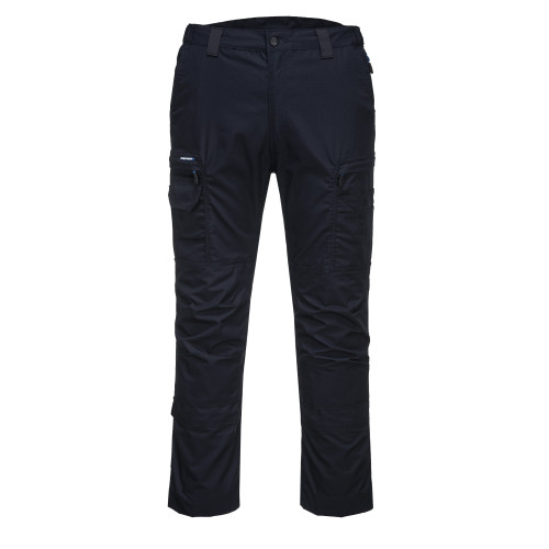 Portwest KX3 Ripstop Bundhose T802 Blau