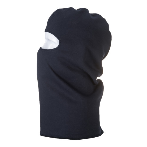 Portwest Modaflame Knit FR Balaclava Navy FR09 Blau