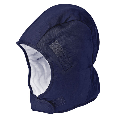 Portwest Helm-Winterfutter PA58 Blau