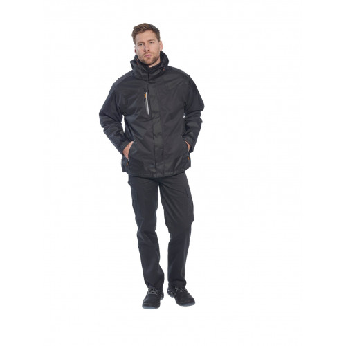 RADIAL 3-IN-1 JACKE S553