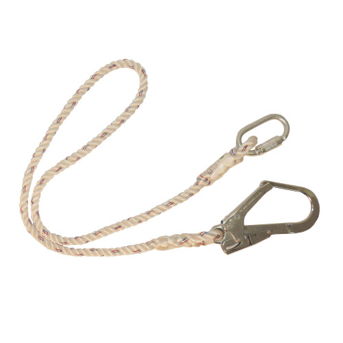 Single Lanyard