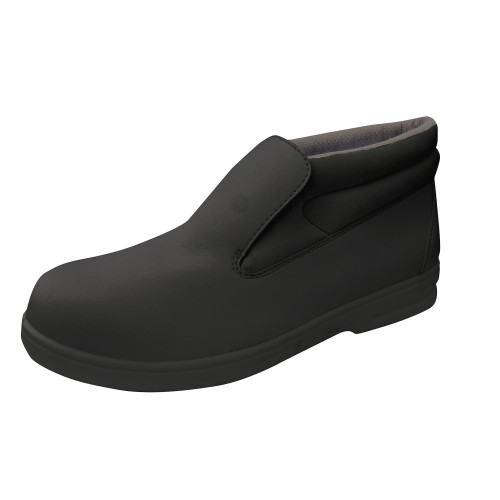 Steelite Schlupf Sicherheitsstiefel S2 FW83 TotalProtex