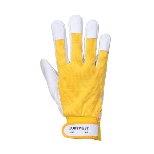 Portwest Tergsus Handschuh A250 Gelb