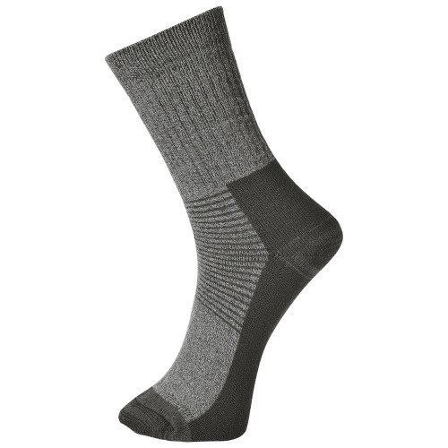 Portwest Thermo-Socke SK11 Grau