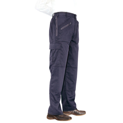 Portwest Damen Hose Action S687 Blau