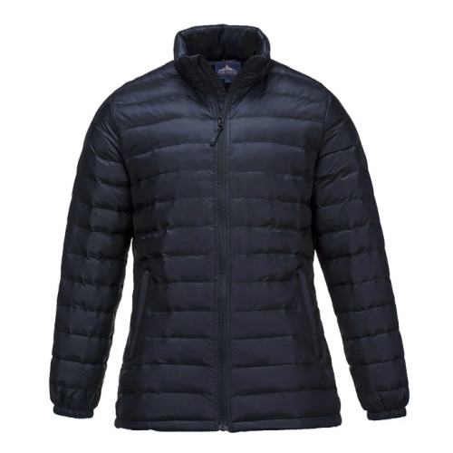Portwest Aspen Damenjacke S545 Blau