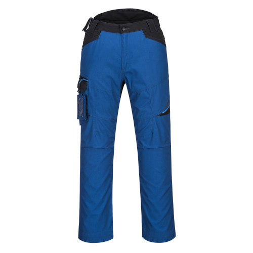 Portwest WX3 Service Bundhose T711 Blau