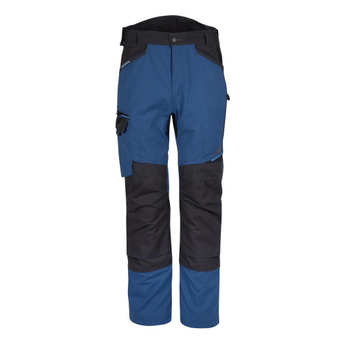 Portwest WX3 Bundhose T701 Blau