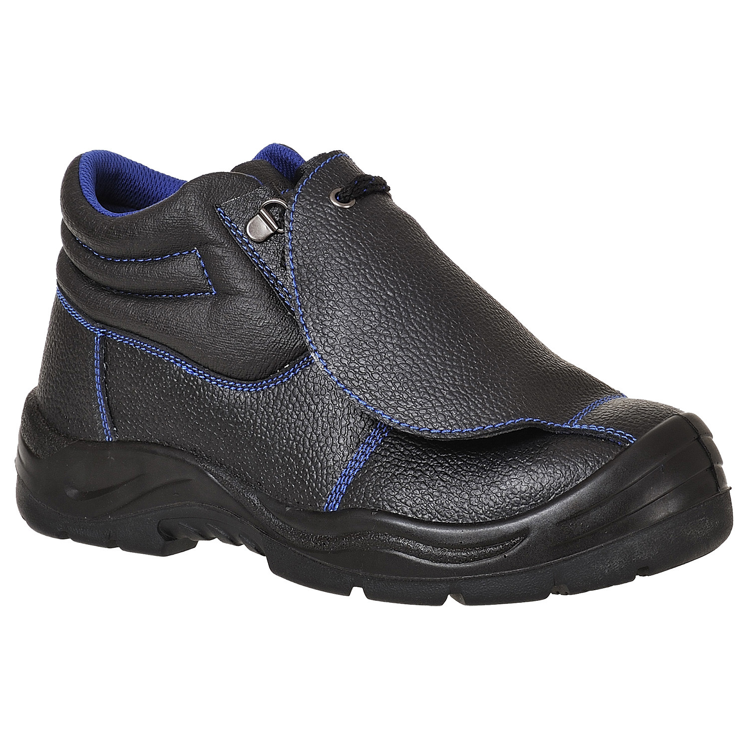 Portwest Steelite Metatarsal Stiefel S3 HRO M, Größe