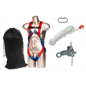 15m Vertical Descent Kit