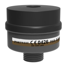 A2P3 Combination Filter Universal Tread (per 4 pcs) P956