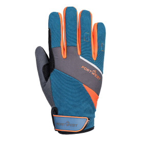 Portwest DX4 LR Schnittschutzhandschuh A774 Blau