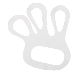 Portwest Handschuhspanner AC05 Weiß