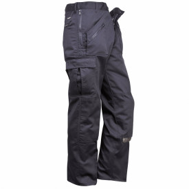 Portwest Hose Action S887 Blau