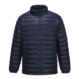 Portwest Aspen Jacke S543 Blau