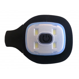 Ersatzleuchte für LED-Mütze