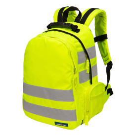 Portwest Standard Warnschutzrucksack B905 Gelb