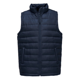 Portwest Aspen Weste S544 Blau