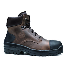Portwest Bison Top B0741 Braun/Schwarz