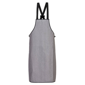 Portwest Schnittfeste Schürze CR01 Grau