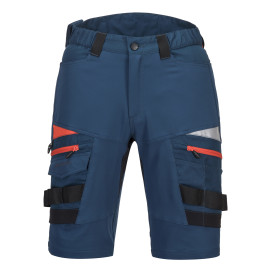 Portwest DX4 Abnehmbare Holstertasche Shorts DX444 Blau