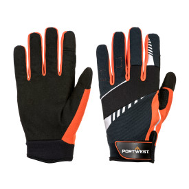 Portwest DX4 LR Schnittschutzhandschuh A774 Blau