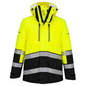EV4 Hi-Vis Expeditions Parka EV401
