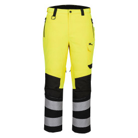 EV4 Hi-Vis Expeditions Bundhose EV402