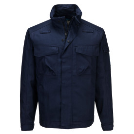 Bizflame Industry FR-Jacke FR750