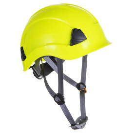 Portwest PW Endurance für Höhenarbeiten PS53 Gelb
