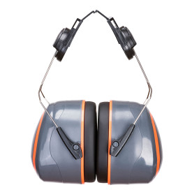 HV Extreme Kapselgehörschutz Clip-On hoch PW62