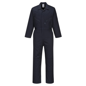 Portwest Kniepolster-Overall C815 Blau