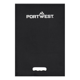 Portwest Komfort Kniekissen KP15 Schwarz