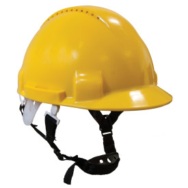 Portwest Kletterhelm PW97 Gelb