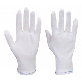 Nylon Handschuhe (600 Stück)