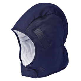 Portwest Helm-Winterfutter PA58 Blau