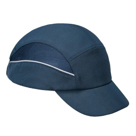 Portwest Air Tech Anstosskappe PS59 Blau