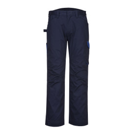 Portwest PW2 Servicehose PW240 Blau/Royalblau